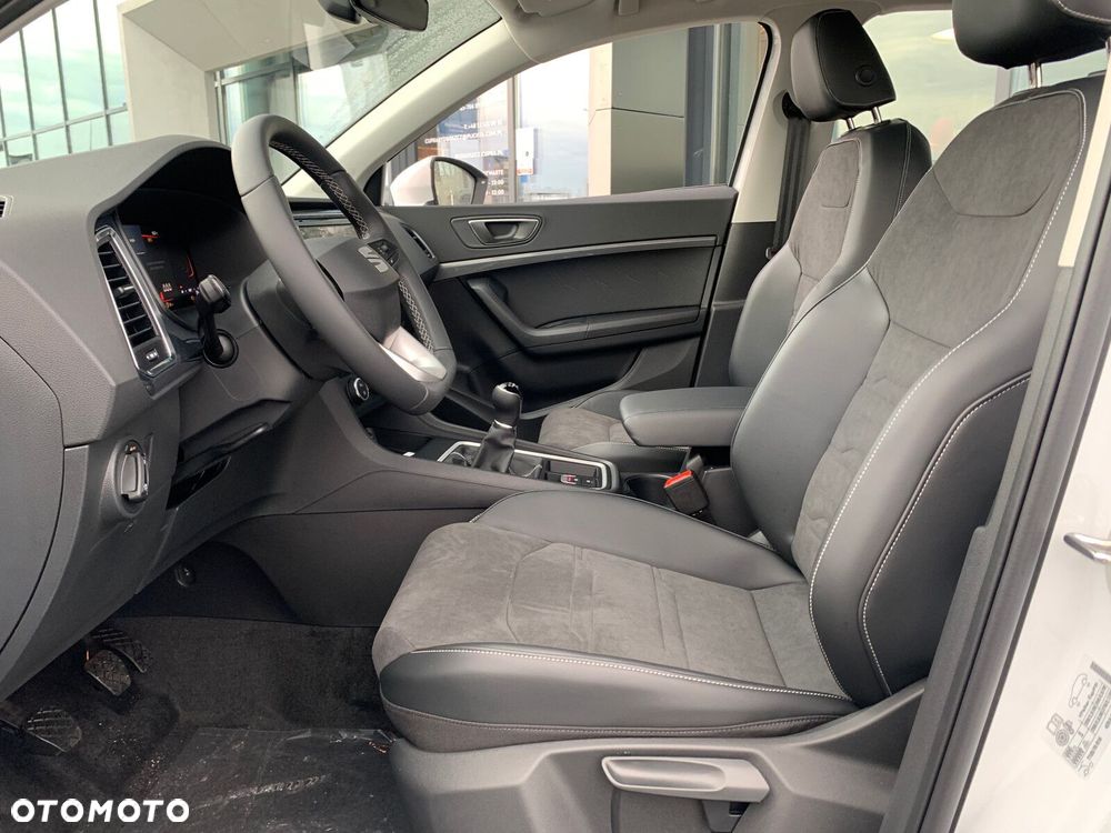 Seat Ateca 1.5 TSI Style S&S - 13