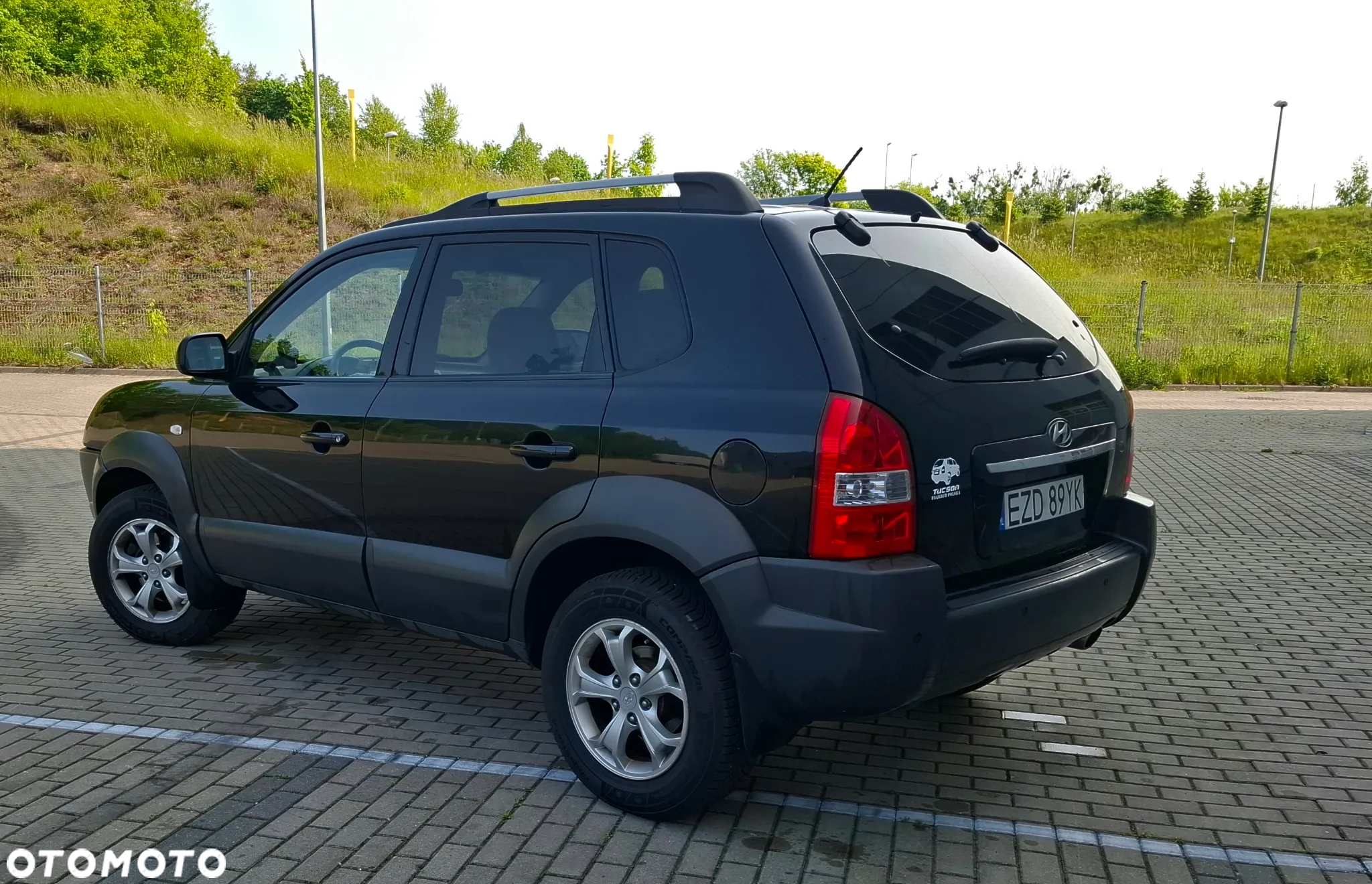 Hyundai Tucson 2.0 2WD Champion - 7