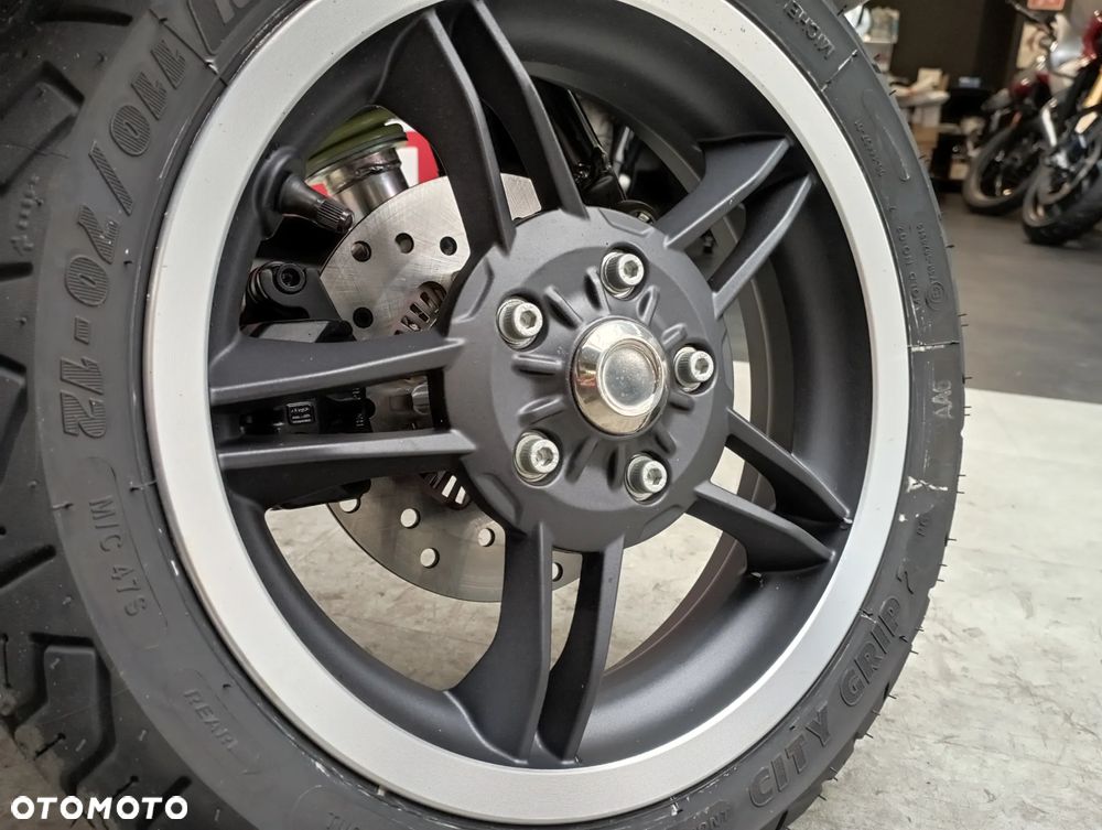 Vespa Primavera - 17