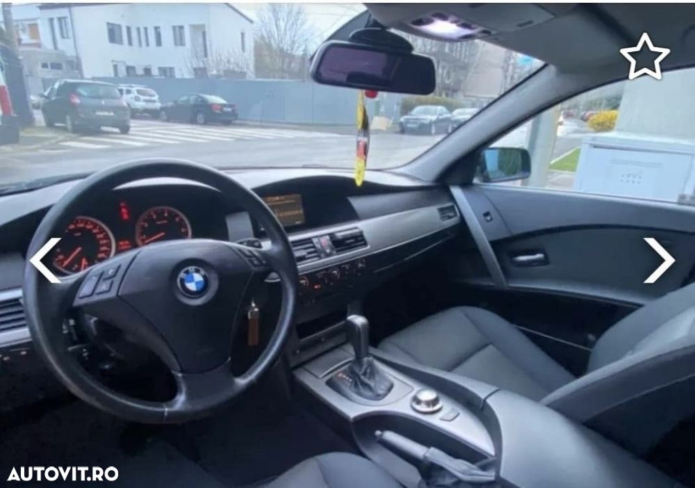 BMW Seria 5 - 3