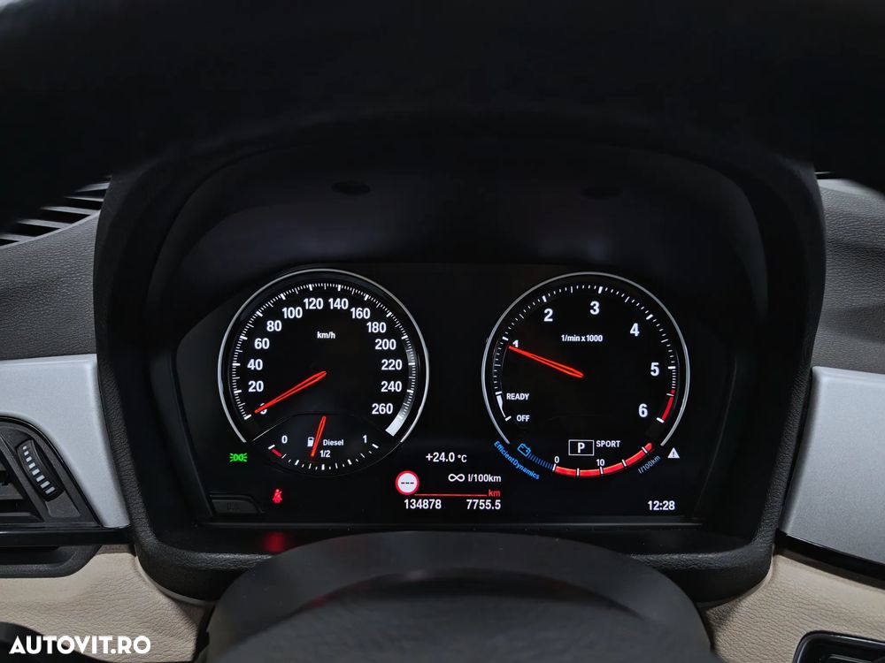 BMW X1 - 22