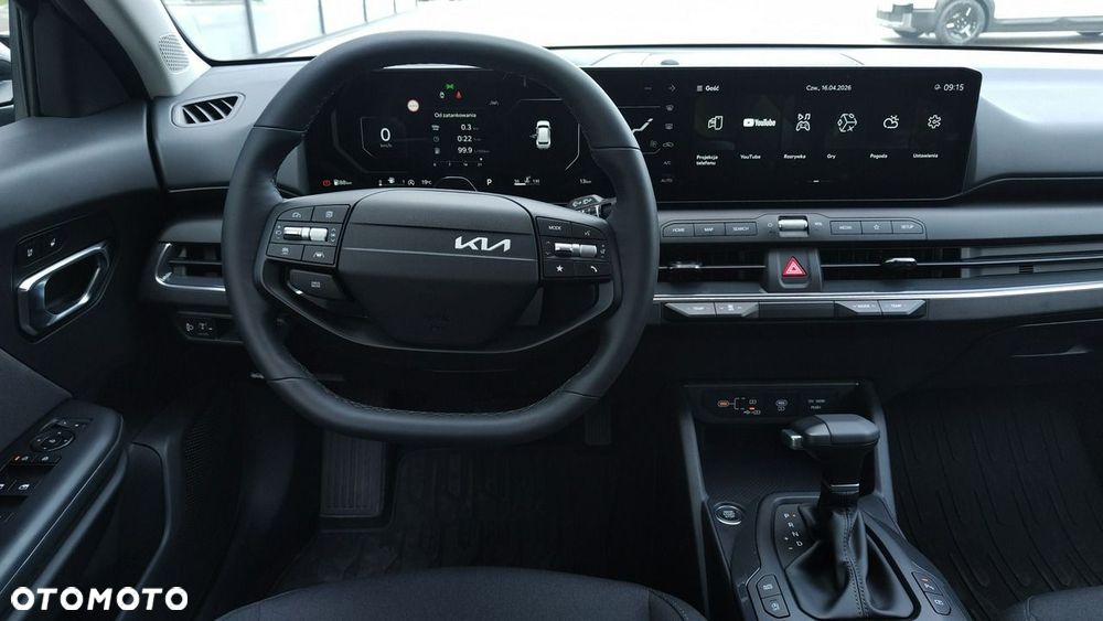 Kia K4 - 19