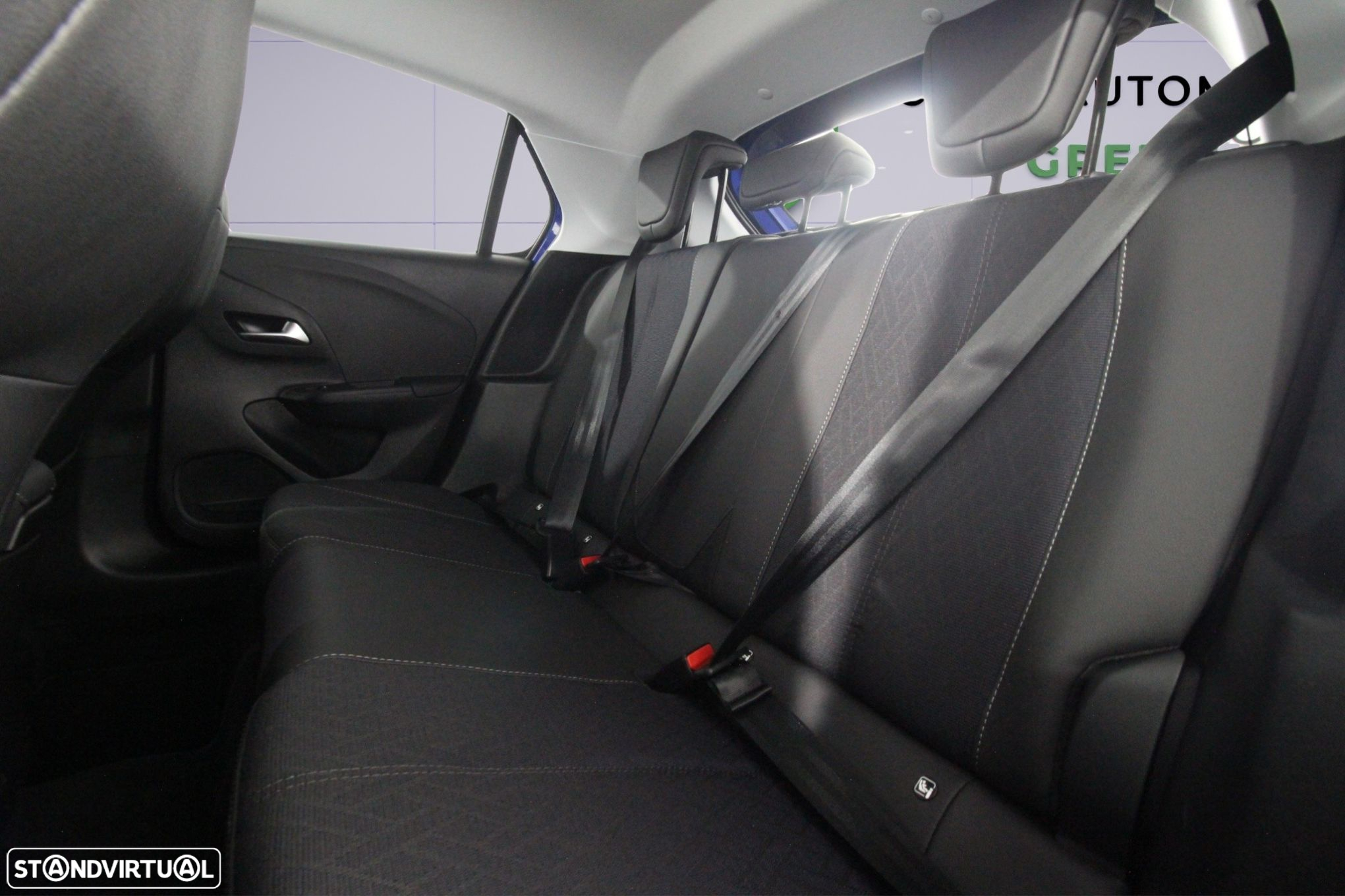 Opel Corsa-e 50 kWh Edition - 11