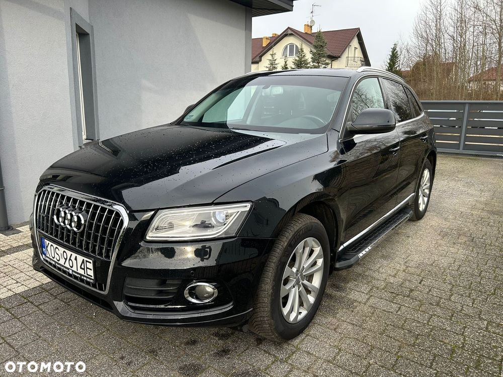 Audi Q5 2.0 TFSI Quattro S tronic - 2