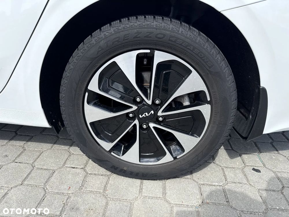 Kia Ceed 1.5 T-GDI M DCT - 19