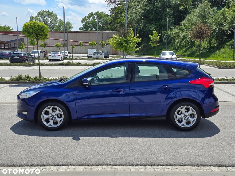 Ford Focus - 2