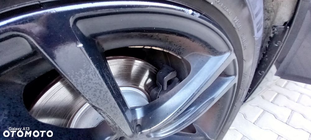 BMW Seria 3 316d EU6 - 19