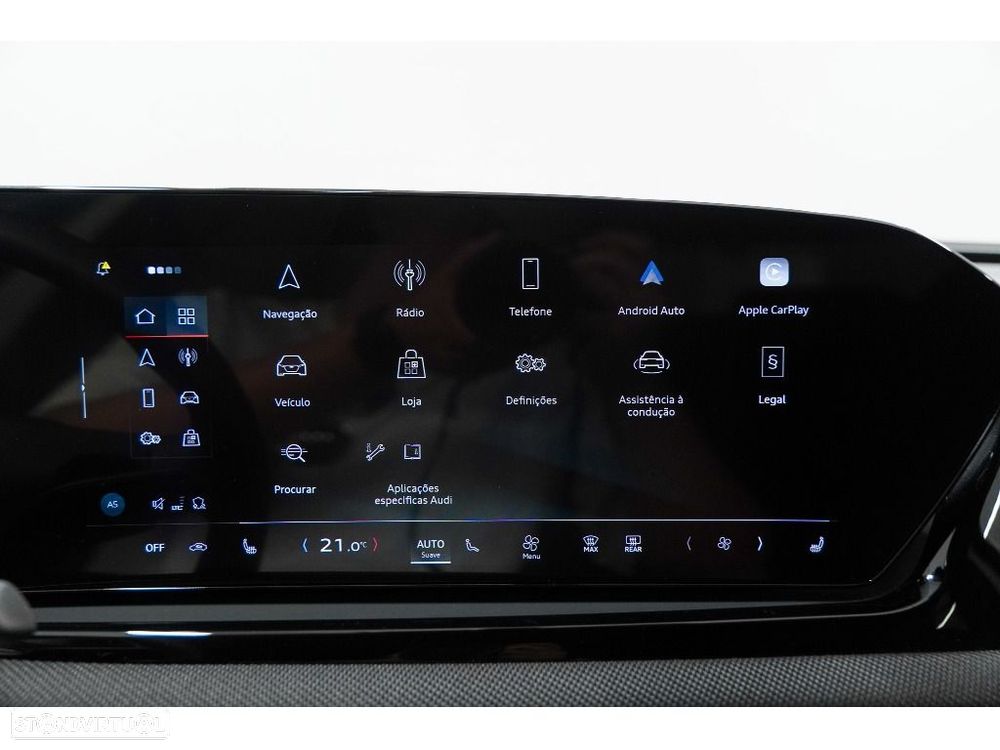 Audi A5 Limousine TDI SE Business - 35