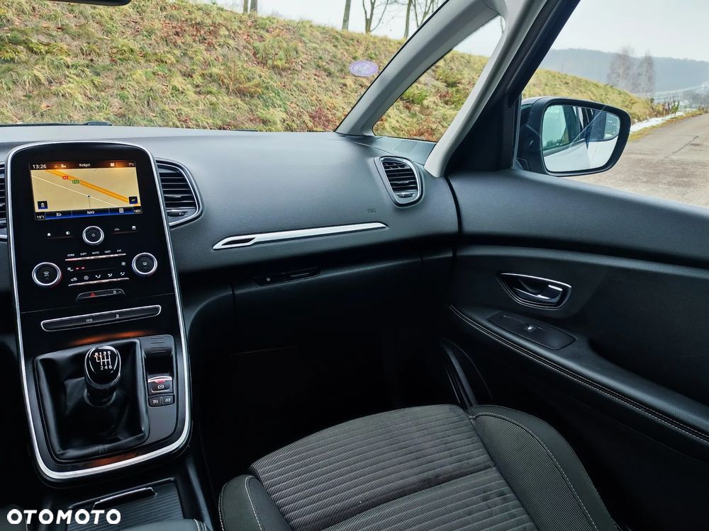 Renault Scenic 1.2 TCe Energy Limited - 34