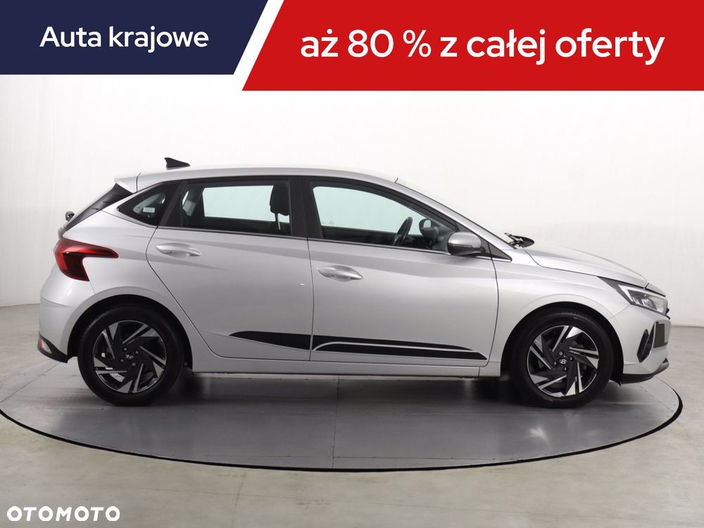 Hyundai i20 - 7