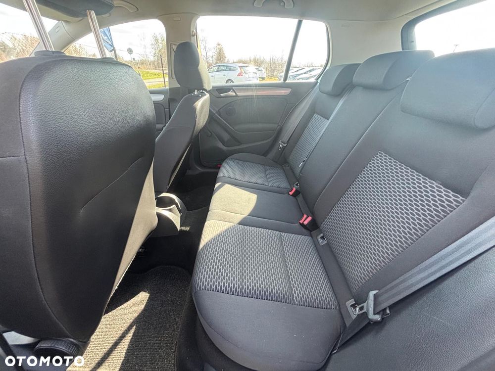 Volkswagen Golf 1.4 move - 25