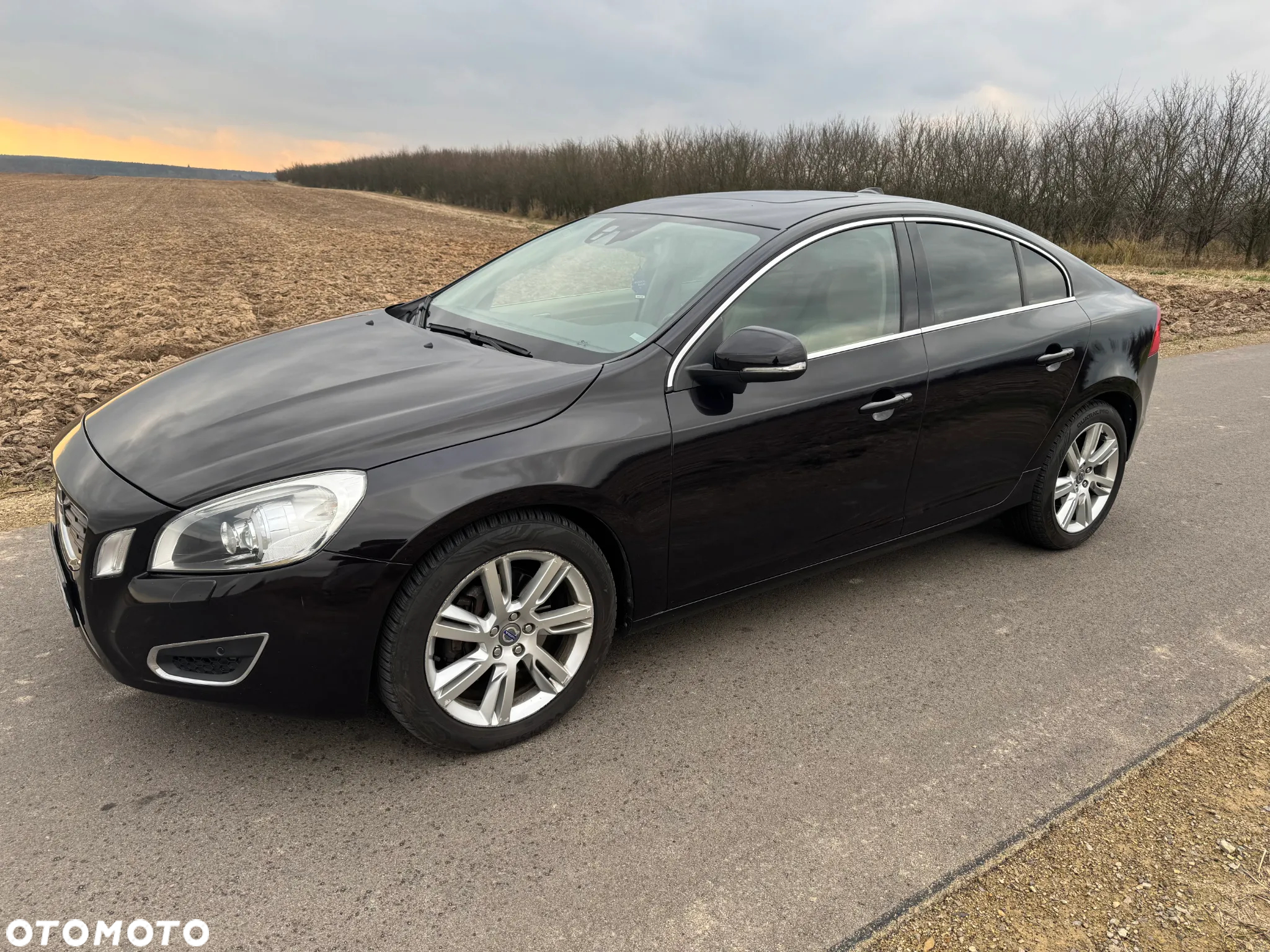 Volvo S60 - 10