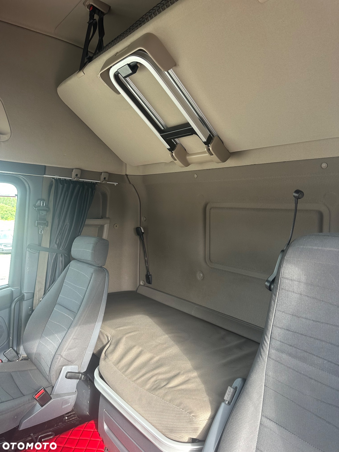Scania R450 - 10