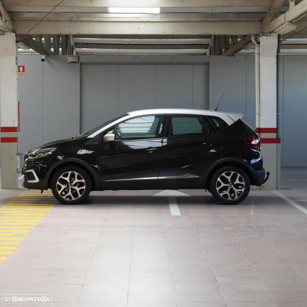 Renault Captur (ENERGY) TCe 90 INTENS - 7