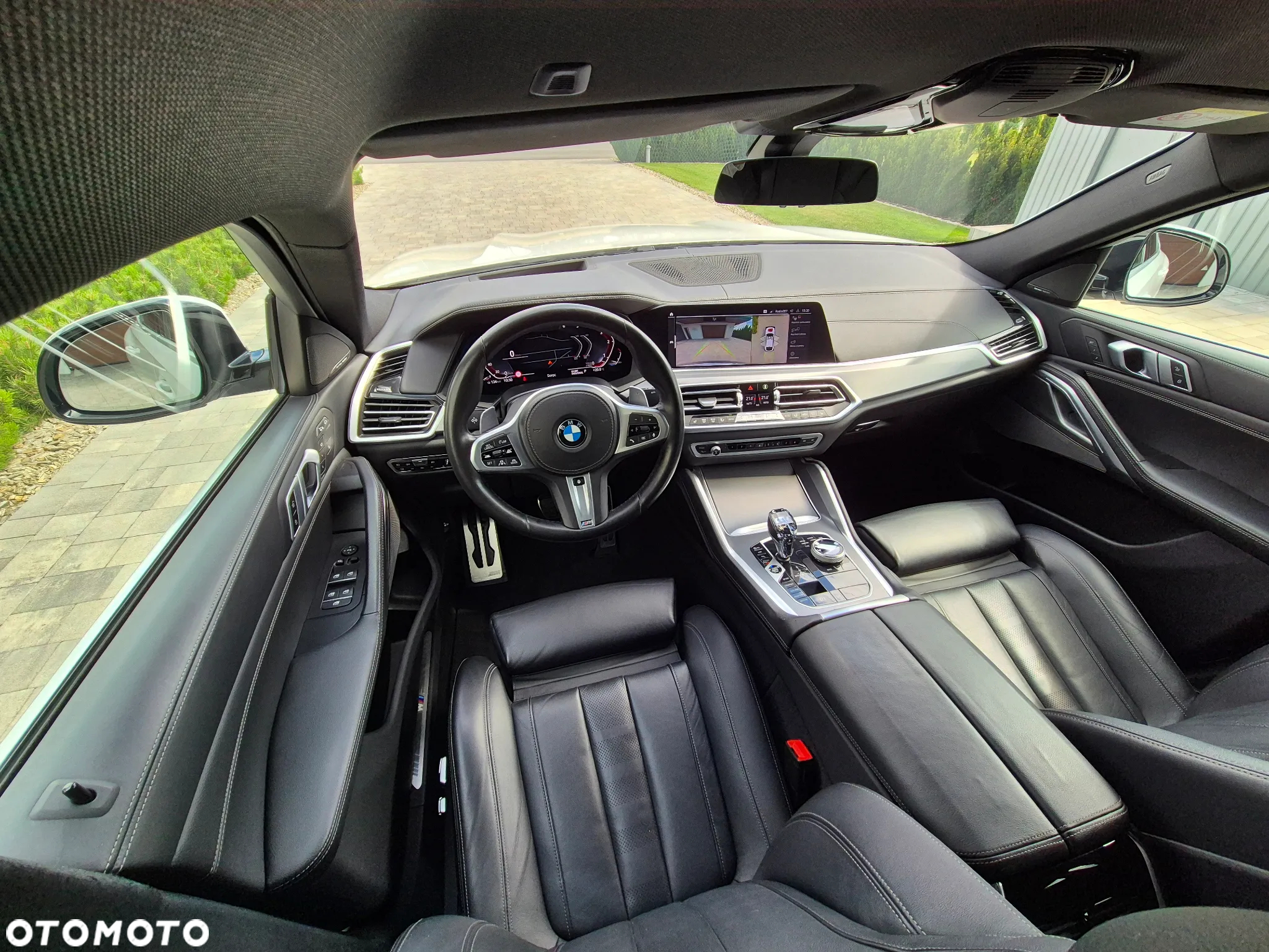 BMW X6 xDrive30d - 6
