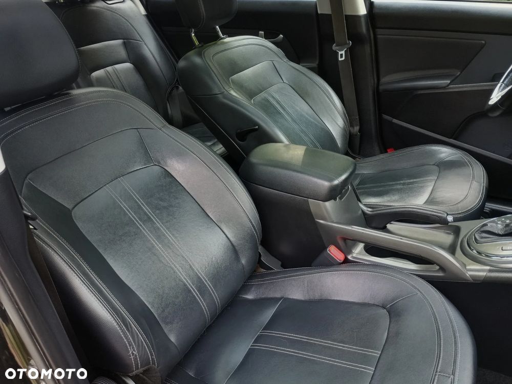 Kia Sportage - 19