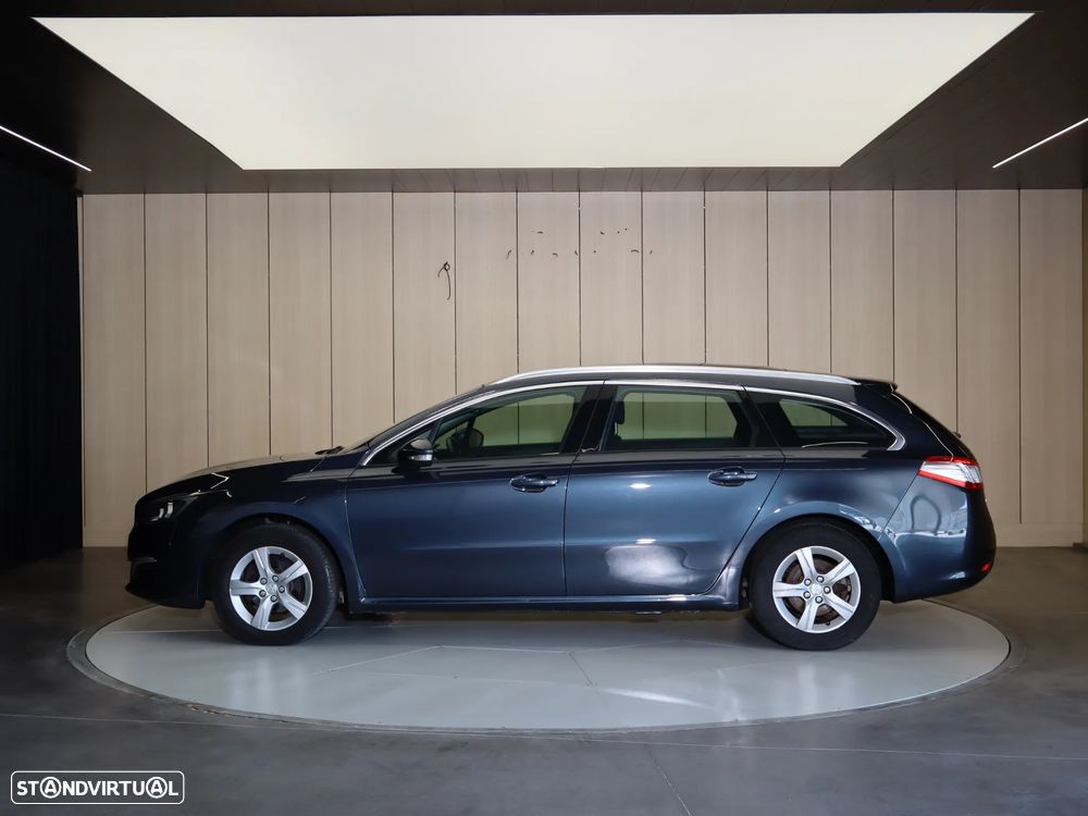 Peugeot 508 SW 1.6 e-HDi Active - 3