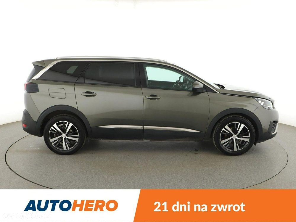 Peugeot 5008 1.5 BlueHDi Allure S&S - 10