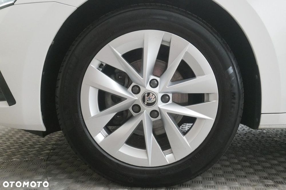 Skoda Octavia - 14