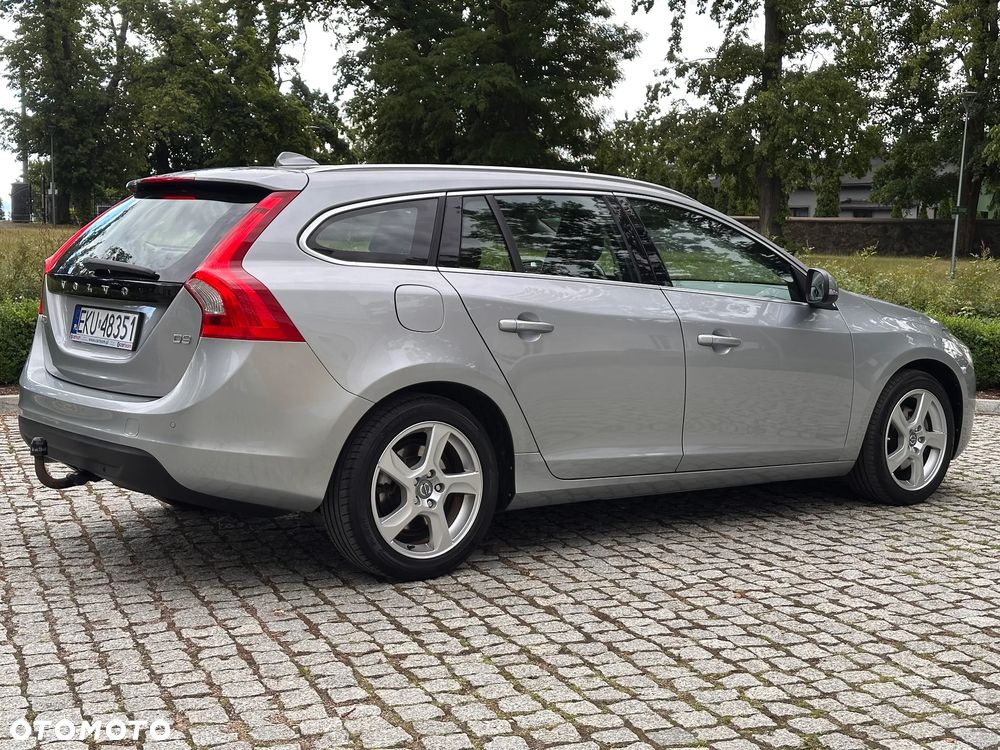 Volvo V60 D4 RDesign - 17