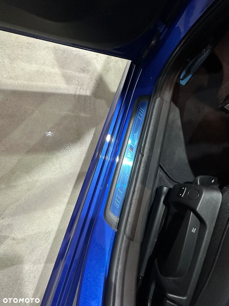 BMW Seria 3 330e xDrive M Sport sport - 10