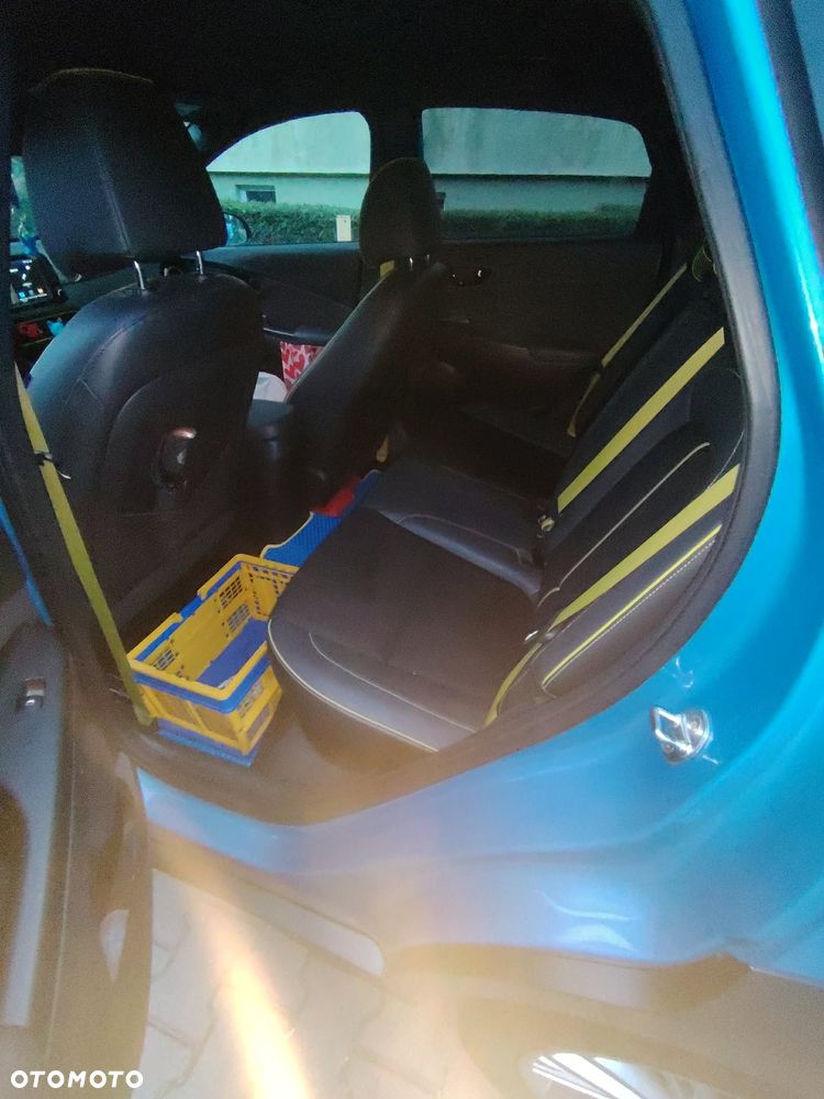 Hyundai Kona 1.0 T-GDI Premium - 8