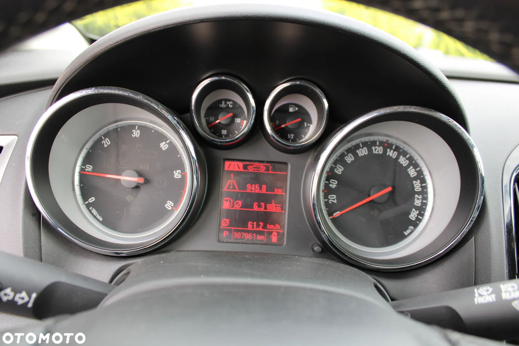 Opel Astra IV 2.0 CDTI Sport - 20