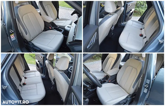 Audi Q4 Sportback e-tron 50 quattro - 9