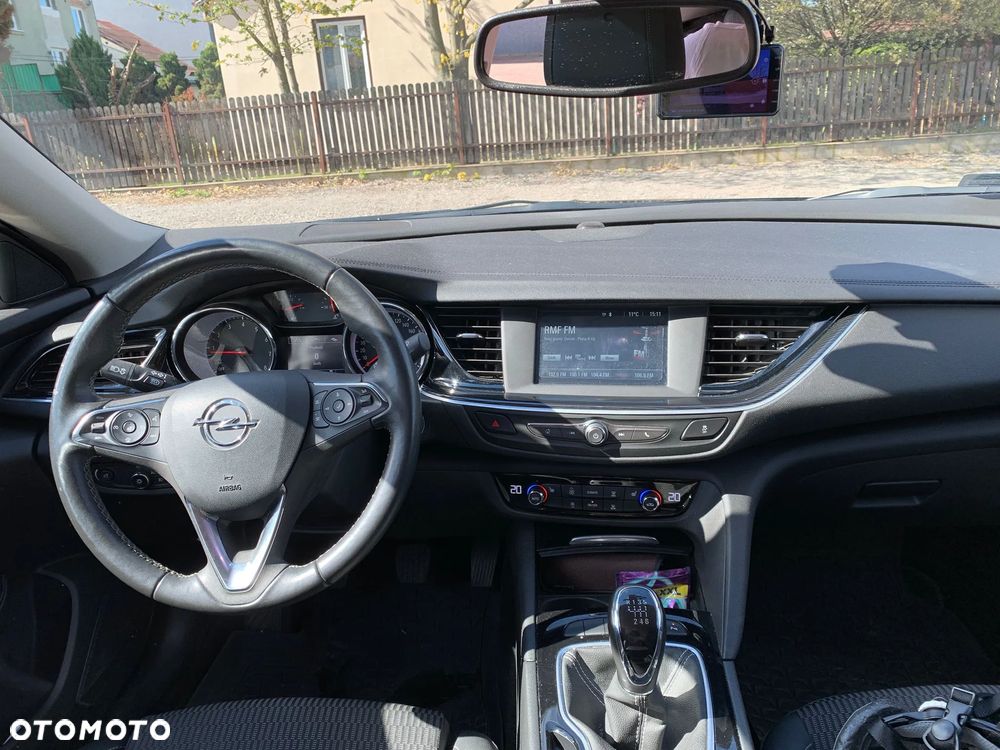 Opel Insignia 1.5 T Elite S&S - 8