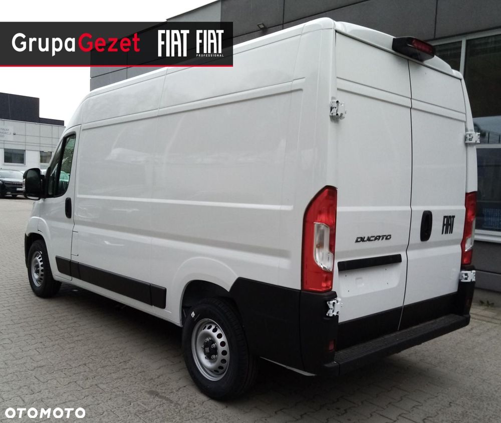 Fiat Ducato - 8