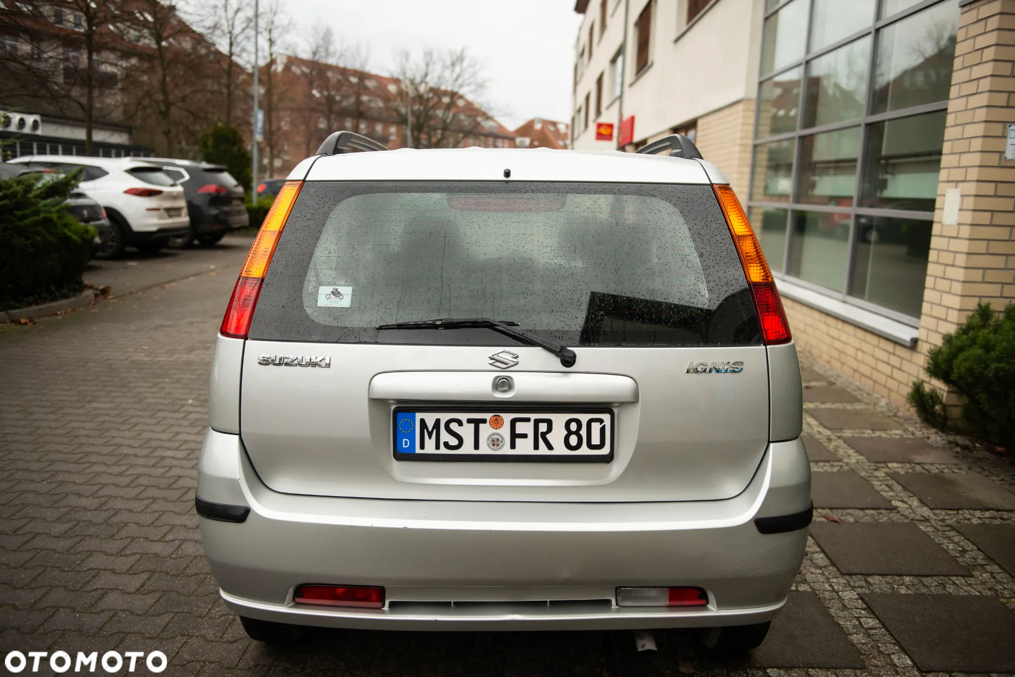 Suzuki Ignis 1.3 Classic - 5