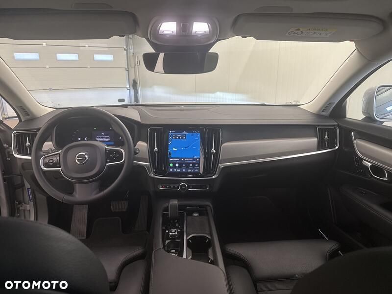 Volvo V90 B5 D AWD Ultimate Dark - 19