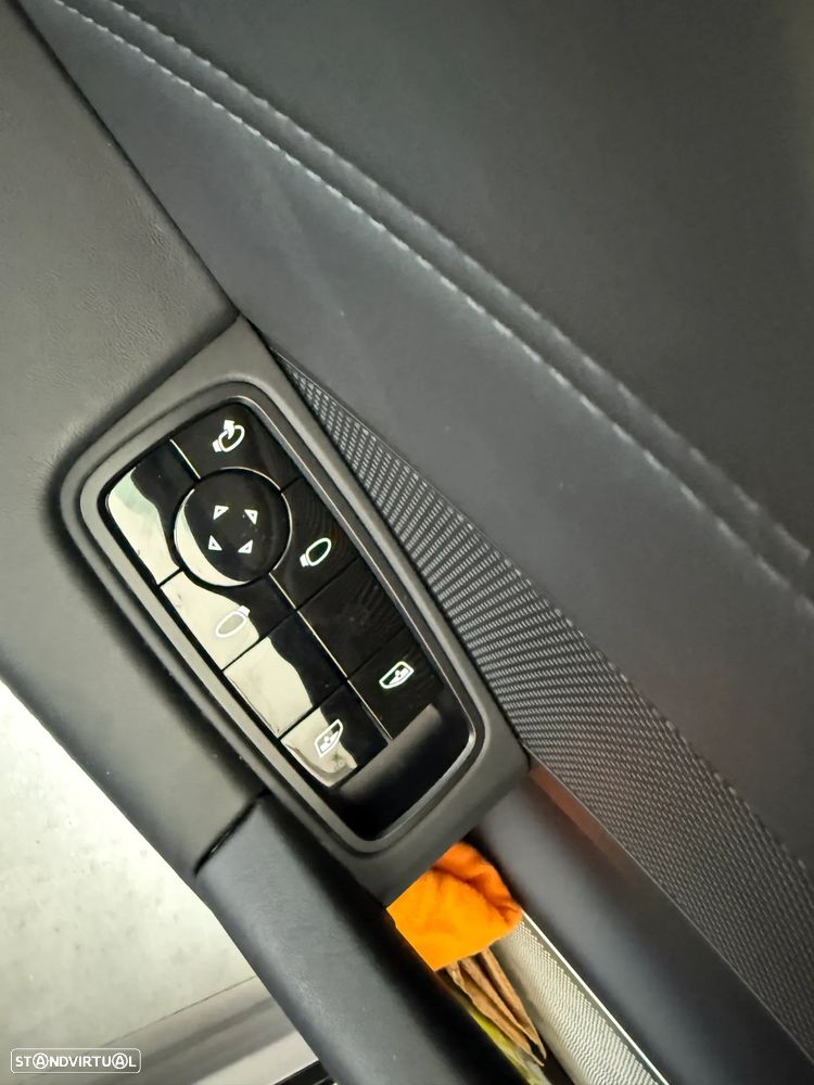 Porsche 911 (992) Turbo S PDK - 23