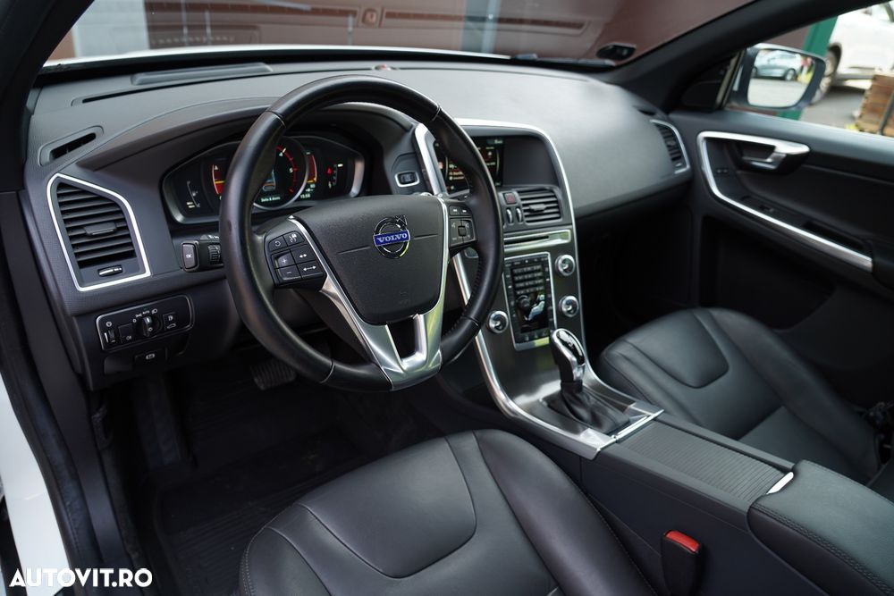 Volvo XC 60 - 16