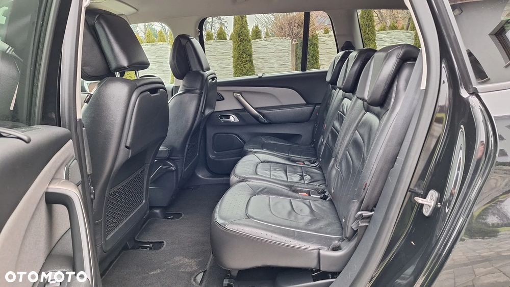 Citroën C4 SpaceTourer 1.5 BlueHDi Shine S&S - 38