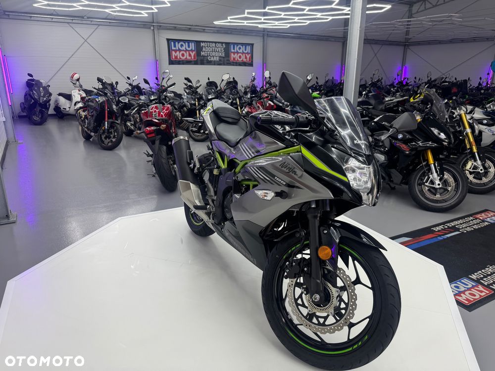 Kawasaki Ninja - 37