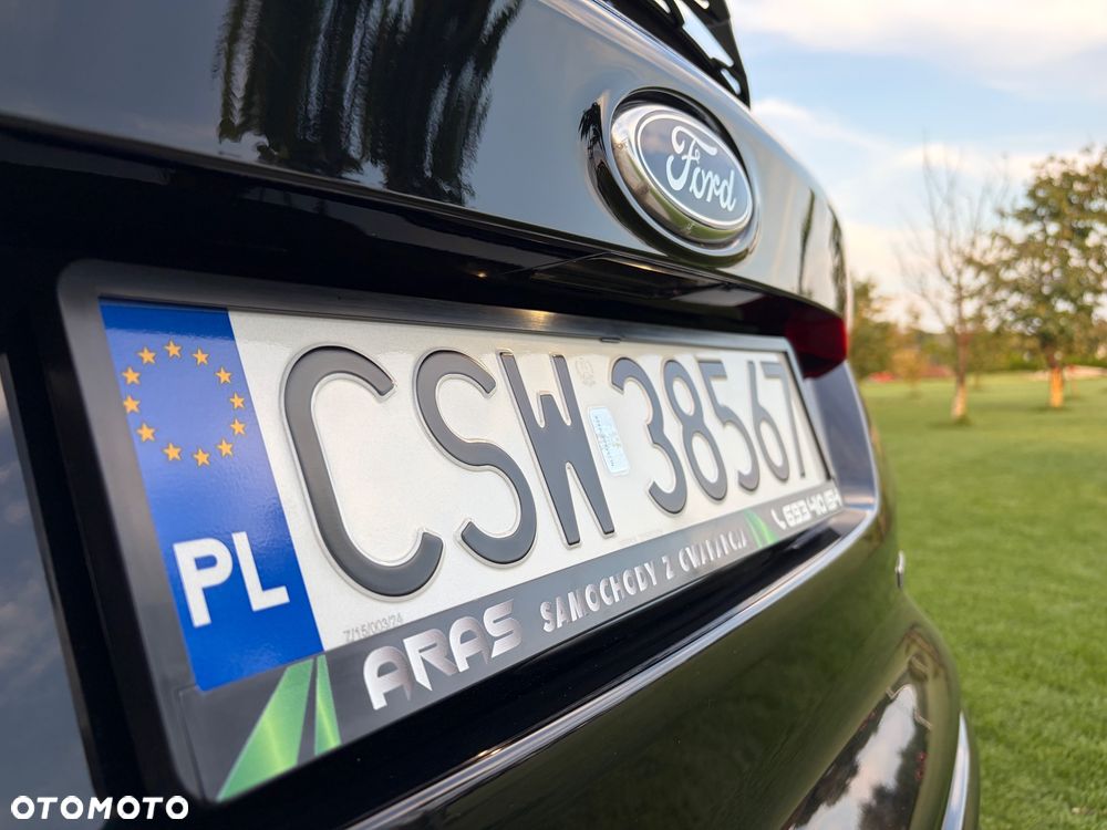 Ford Focus 1.5 EcoBoost ST-Line Black ASS - 23