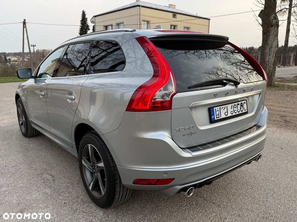 Volvo XC 60 - 11
