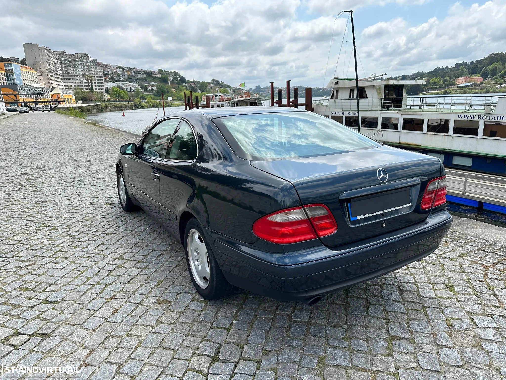 Mercedes-Benz CLK 230 Kompressor Avantgarde - 7