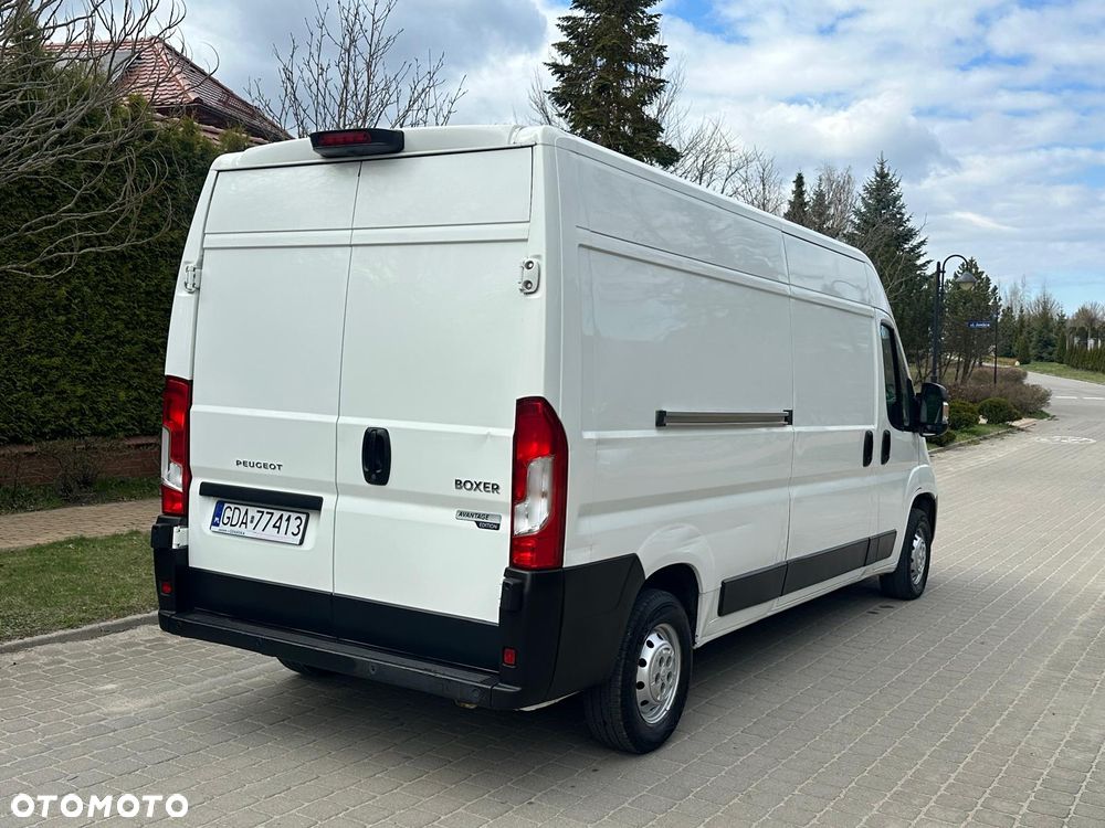 Peugeot BOXER - 6
