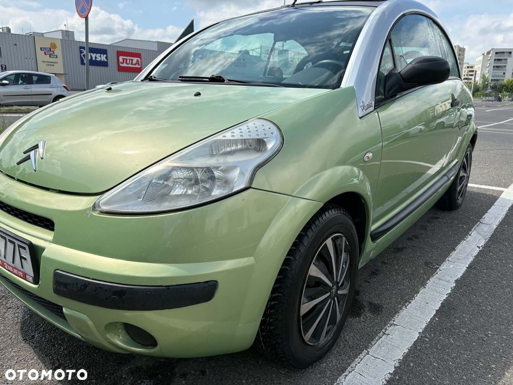 Citroën C3 1.6i 16V Exclusive MAP - 5