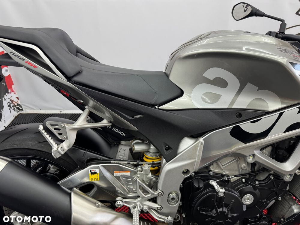 Aprilia Tuono - 30