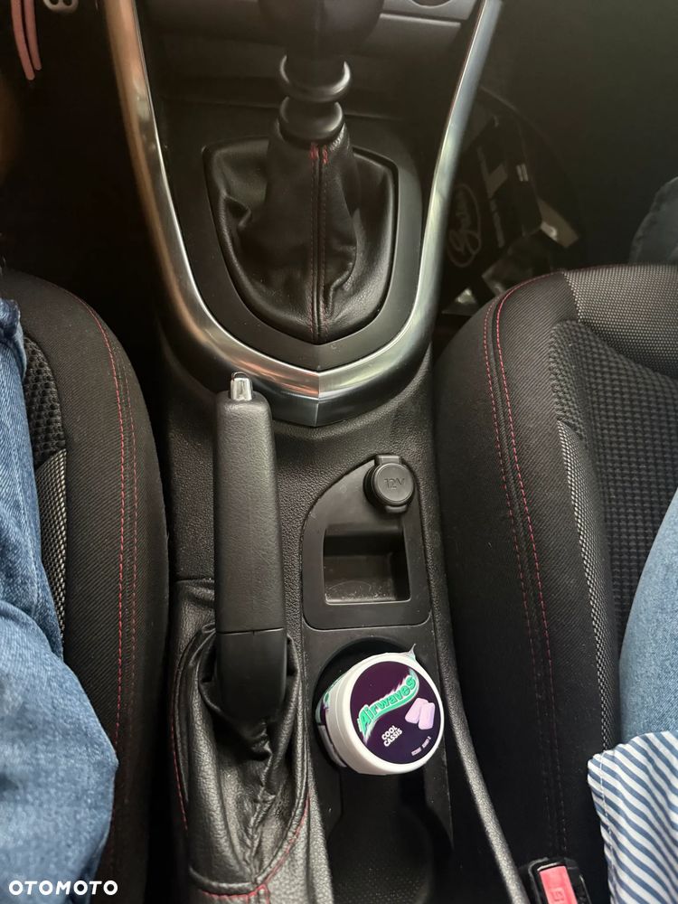 Peugeot 308 e-HDi FAP 110 Stop&Start Active - 10