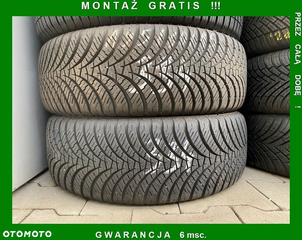 195/60/15 Falken Euro AS210_7,5mm_2szt_(334) - 1