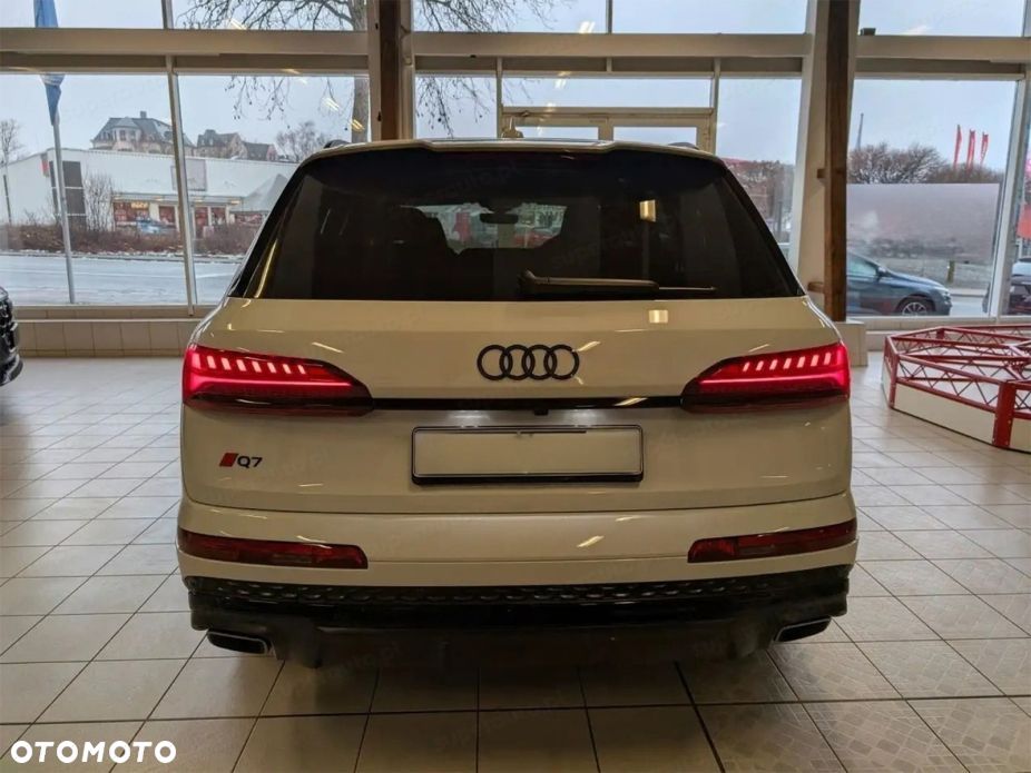 Audi Q7 50 TDI mHEV Quattro S Line Tiptr - 2