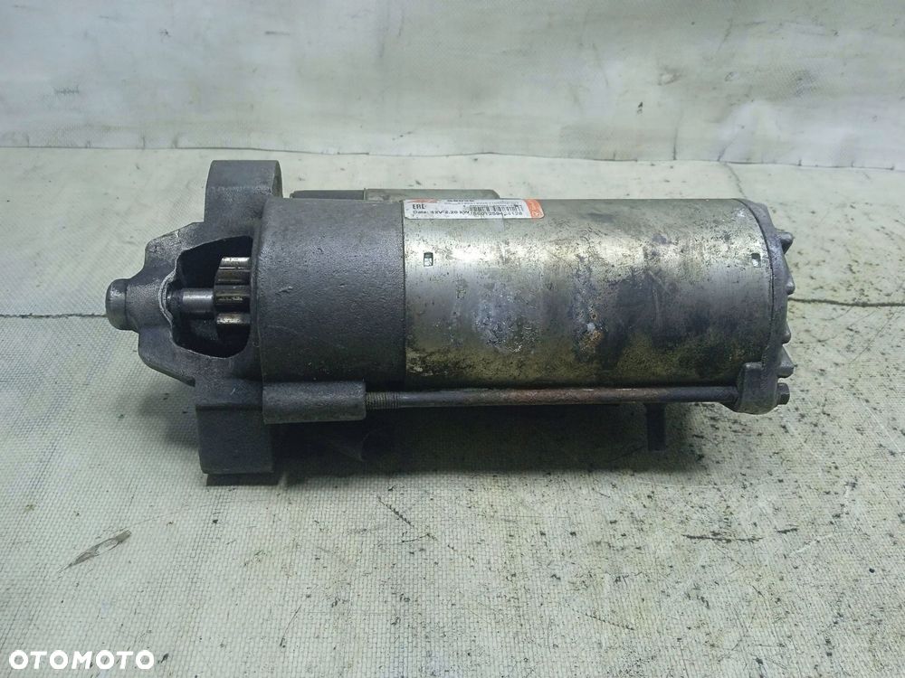 Rozrusznik S9035 Ford Focus Mk1 1.6 - 5