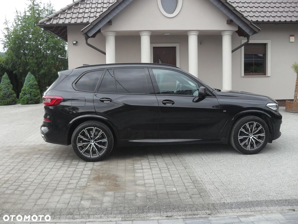 BMW X5 xDrive30d - 4