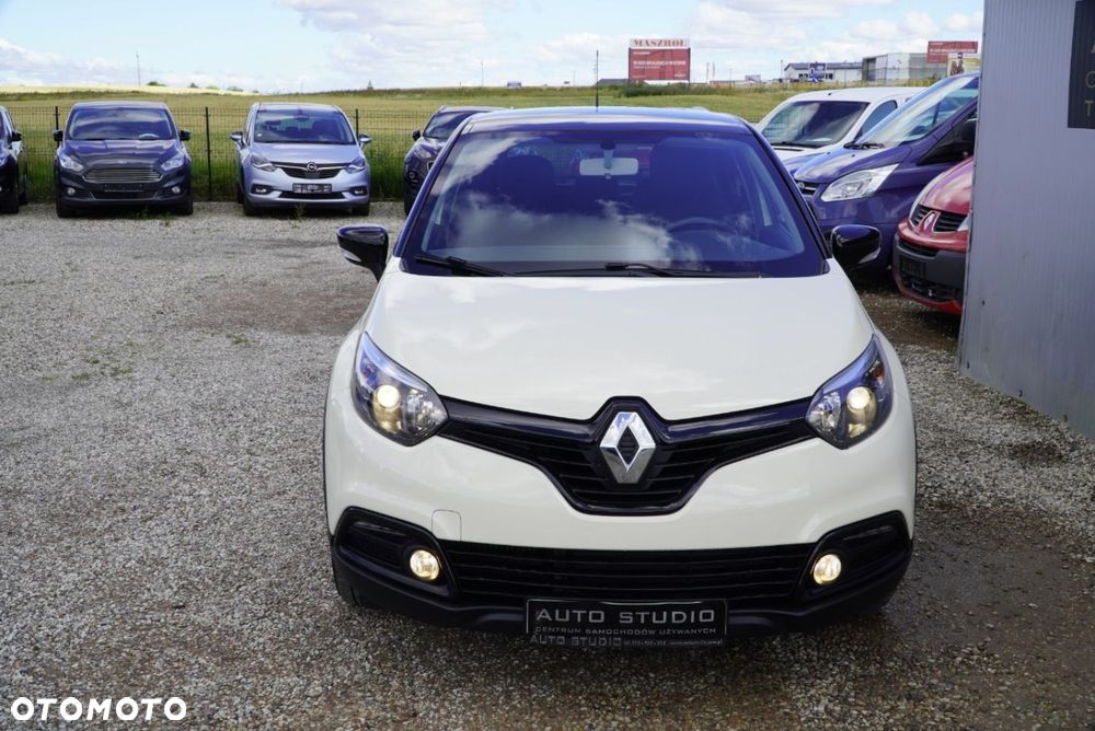 Renault Captur (ENERGY) TCe 90 LIMITED - 23