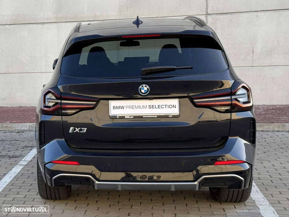 BMW iX3 M Sport Impressive - 5