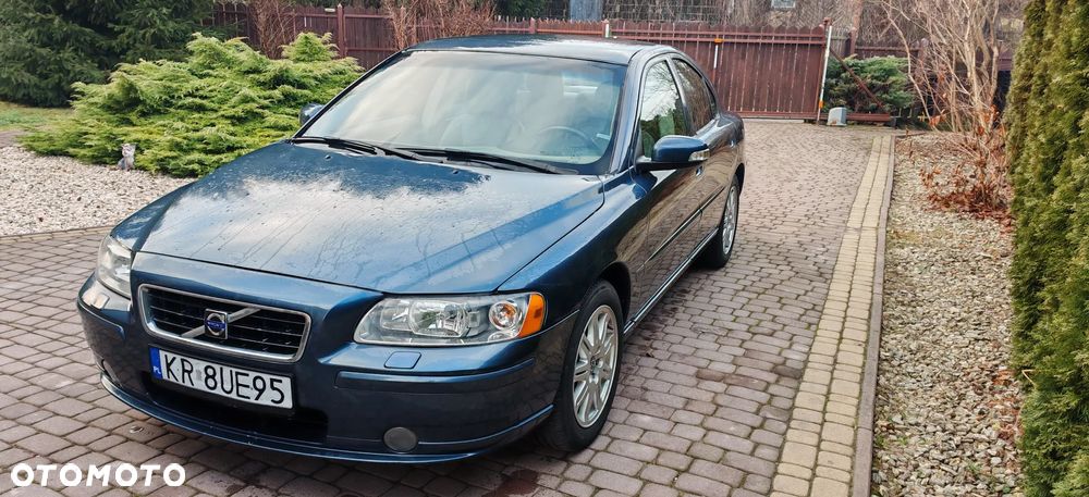 Volvo S60 D5 Kinetic - 3